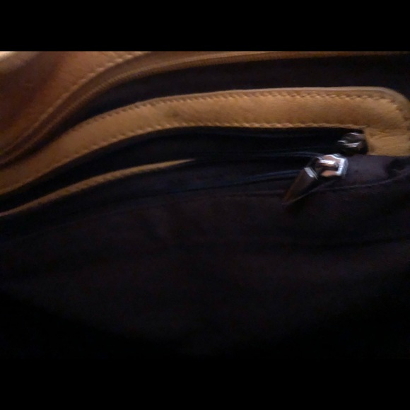 Michael Kors Leather Hobo bag - Picture 5 of 7